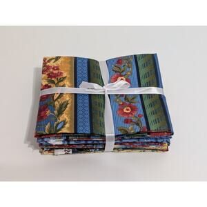 Wellesley Collection Fat Quarter Bundle by Ro Gregg for Northcott Fabrics